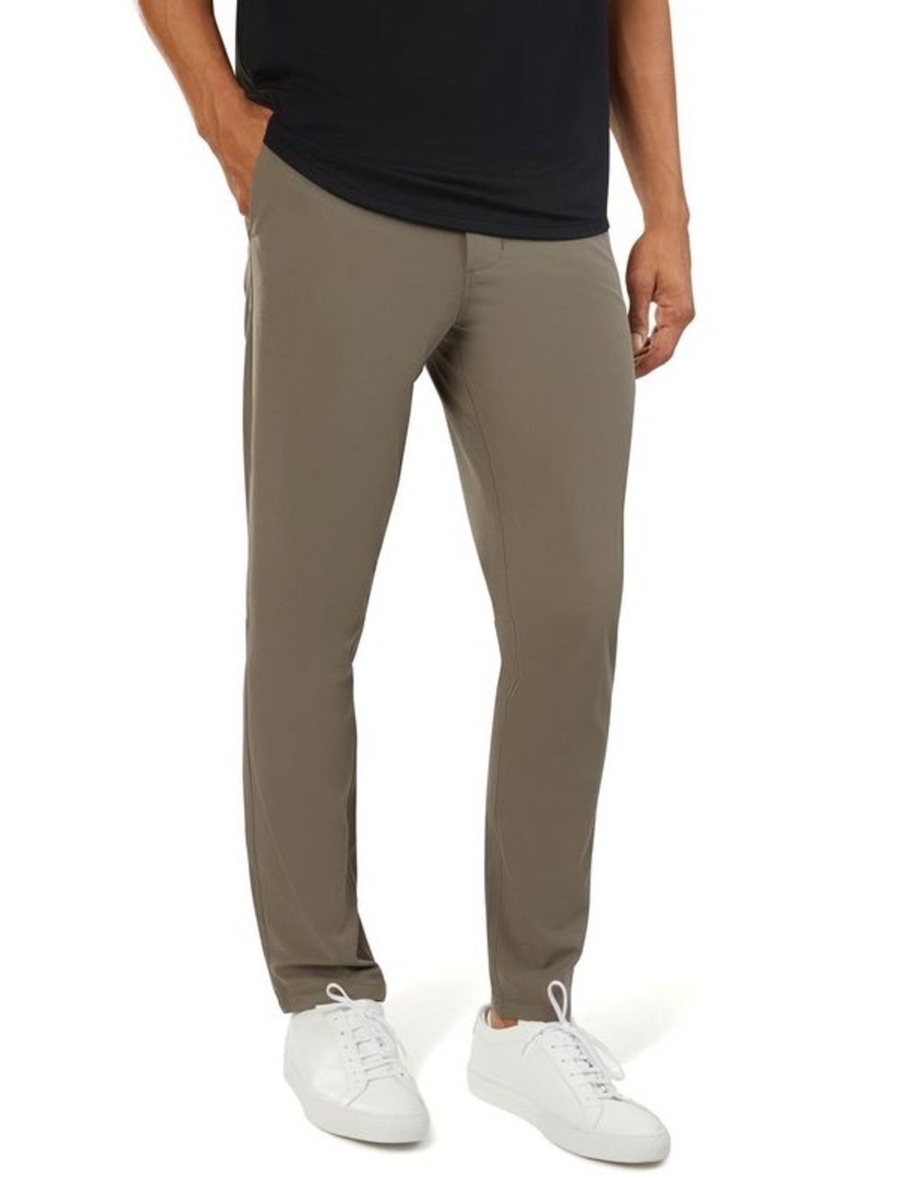 CUTS Clothing  AO Pant Versaknit | Men's 32x34 Canyon |  Stretch Comfort - NEW